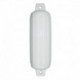 Taylor Made Storm Gard 5.5" x 20" Inflatable Vinyl Fender - White