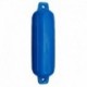 Taylor Made Storm Gard 6.5" x 22" Inflatable Vinyl Fender - Mid Atlantic Blue