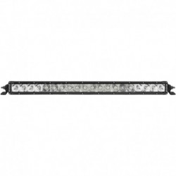 RIGID Industries SR-Series PRO 20" - Spot/Flood Combo LED - Black