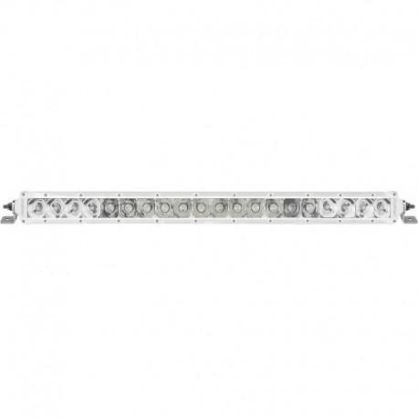 RIGID Industries SR-Series PRO 20" - Spot/Flood Combo LED - White