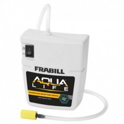Frabill Aqua-Life Portable Aerator