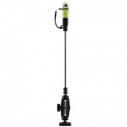 Scotty 838 LED Sea-Light w/Fold Down Pole & Ball Mount