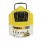 Frabill Flow Troll Bucket - 6 Quart