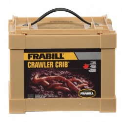 Frabill Crawler Cabin - Small
