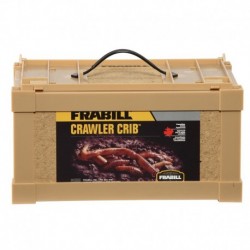 Frabill Crawler Cabin - Large