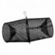 Frabill Torpedo Trap - Black Crayfish Trap - 10" x 9.75" x 9"