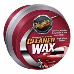 Meguiar' s Cleaner Wax - Paste