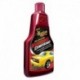 Meguiar' s Clear Coat Safe Rubbing Compound - 16oz