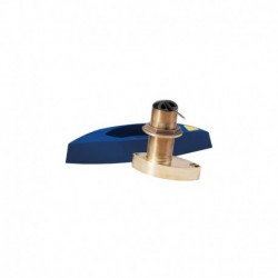 Airmar B765C-LM Bronze CHIRP Transducer - Needs Mix & Match Cable - Does NOT Work w/Simrad & Lowrance