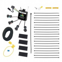 Tekonsha ZCI Zero Contact Interface Universal ModuLite & Installation Kit