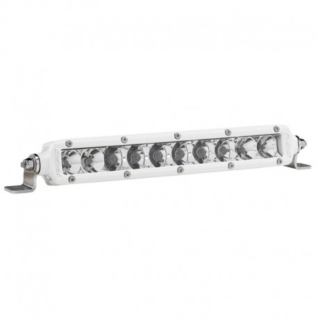 RIGID Industries SR-Series PRO - 10" Spot/Flood Combo - White