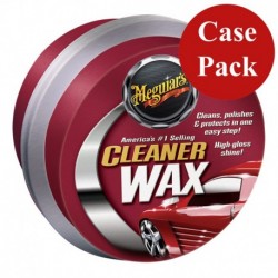 Meguiar' s Cleaner Wax - Paste *Case of 6*