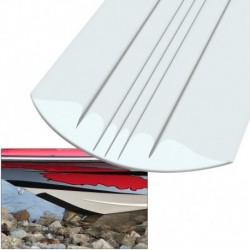 Megaware KeelGuard - 6' - White