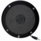 Poly-Planar MA-1000 5" VHF Extension Speaker - Black