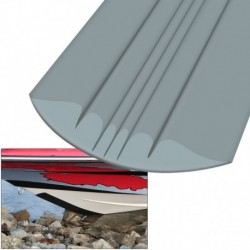 Megaware KeelGuard - 5' - Gray