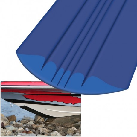 Megaware KeelGuard - 9' - Blue