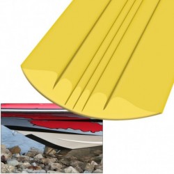 Megaware KeelGuard - 4' - Yellow