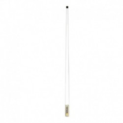 Digital Antenna 529-VW-S 8' VHF Antenna - White