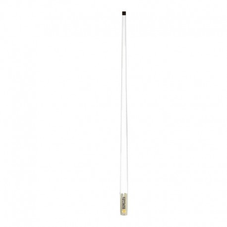 Digital Antenna 529-VW-S 8' VHF Antenna - White