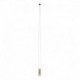 Digital Antenna 329-VW-S 8' VHF Antenna - White