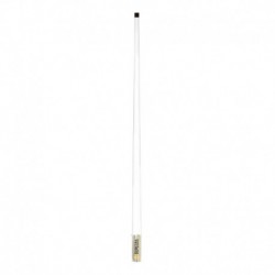 Digital Antenna 329-VW-S 8' VHF Antenna - White