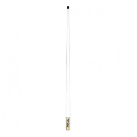 Digital Antenna 329-VW-S 8' VHF Antenna - White