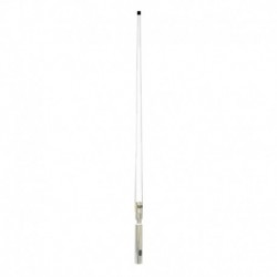 Digital Antenna 829-VW-S 8' VHF Antenna - White