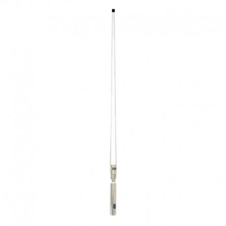 Digital Antenna 829-VW-S 8' VHF Antenna - White