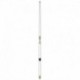 Digital Antenna 532-VW-RS 16' White VHF f/RUPP Mounts