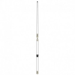 Digital Antenna 532-VW-RS 16' White VHF f/RUPP Mounts