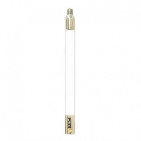 Digital Antenna 549-EW-S 8' Antenna Extender - White