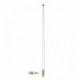 Digital Antenna 598-SW-S 8' AIS Marine Antenna w/25' Cable