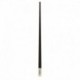 Digital Antenna 538-AB-S 8' AM/FM Stereo Antenna - Black