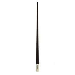 Digital Antenna 538-AB-S 8' AM/FM Stereo Antenna - Black