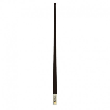 Digital Antenna 538-AB-S 8' AM/FM Stereo Antenna - Black