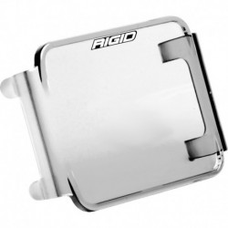 RIGID Industries D-Series Lens Cover - Clear