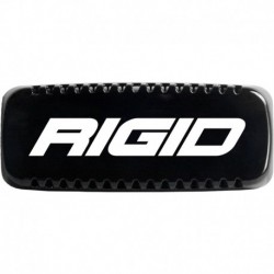 RIGID Industries SR-Q Series Lens Cover - Black
