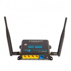 Wave WiFi MBR 500 Network Router