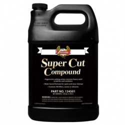 Presta Super Cut Compound - 1-Gallon