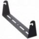 RIGID Industries E-Series 10" Cradle Mount - Black