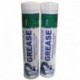 Corrosion Block High Performance Waterproof Grease - (2) 3oz Cartridges - Non-Hazmat, Non-Flammable & Non-Toxic