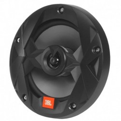 JBL MS8B 8" 450W Coaxial Marine Speaker Black Grill - Pair