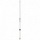 Digital Antenna 544-SSW-RS 16' Single Side Band Antenna w/RUPP Collar - White