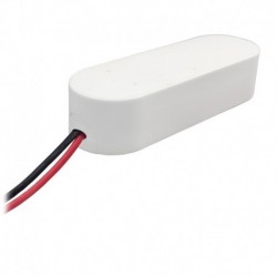 Glomex ZigBoat Battery Sensor