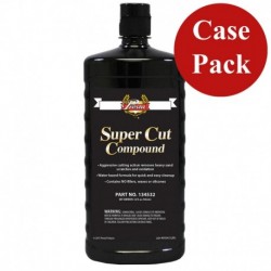 Presta Super Cut Compound - 32oz - *Case of 12*