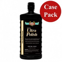 Presta Ultra Polish (Chroma 1500) - 32oz - *Case of 12*