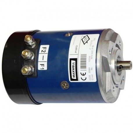 Maxwell Motor 12V 1000W