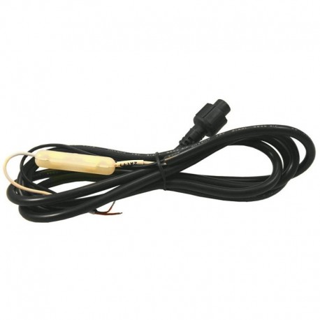 Vexilar Power Cord f/FL-12 & FL-20 Flashers