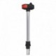 Perko Removable Bi-Color Pole & Utility Light 12" - Black