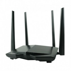KING WiFiMax Router & Range Extender